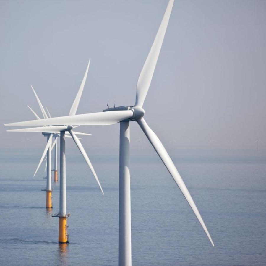 The Maryland Public Service Commission awarded offshore wind renewable energy credits (ORECs) to two projects to be built off the coast of Maryland.