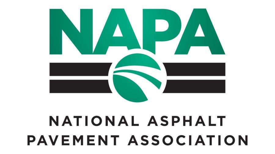 NAPA members strive for excellence in constructing high-quality asphalt pavements and in every aspect of their operations.