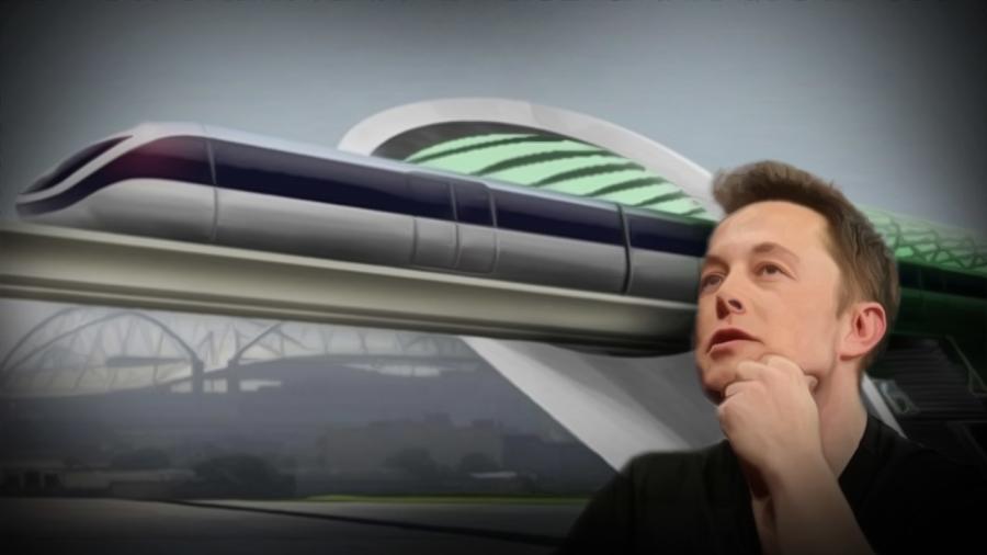 Musk said The Boring Company, an infrastructure startup he launched late last year, will carry out construction of the underground tunnel. The entire route from New York City to D.C., he claimed, will take just 29 minutes.