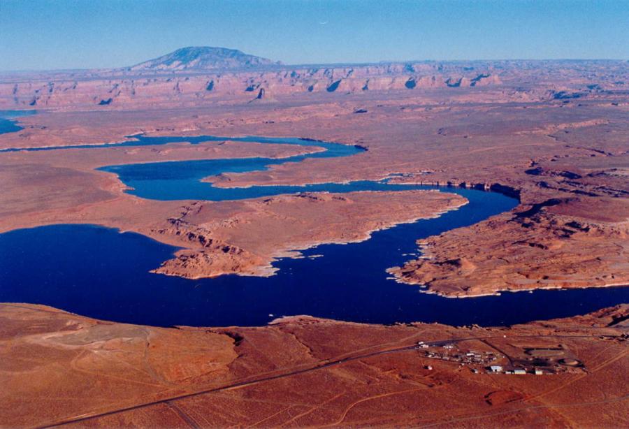 Construction for the Lake Powell Pipeline will cost more than $2 billion.