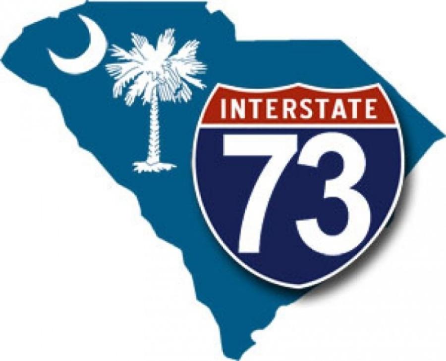 Congressman Tom Rice announced that the Army Corps of Engineers has issued a permit allowing construction of Interstate 73 to the Grand Strand.
(myrtlebeachsc.com photo)