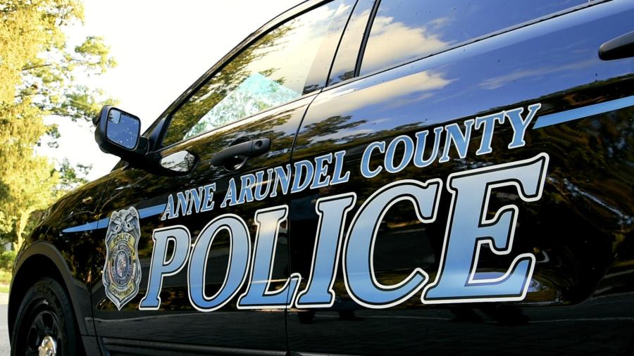 Anne Arundel County police are investigating the accident and any potential charges will be reviewed by the county State's Attorney's office.