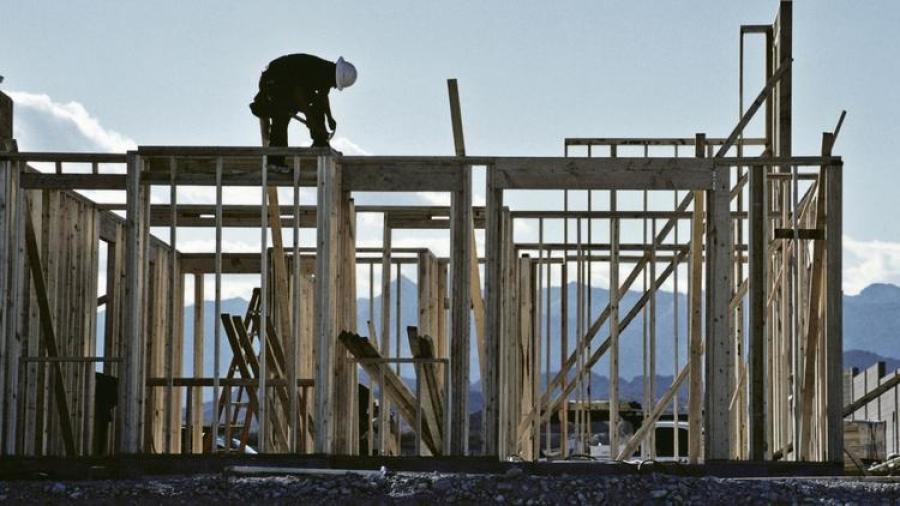 The building boom in the Portland area has depleted the pool of skilled construction workers.
(Purestock via Thinkstock photo)