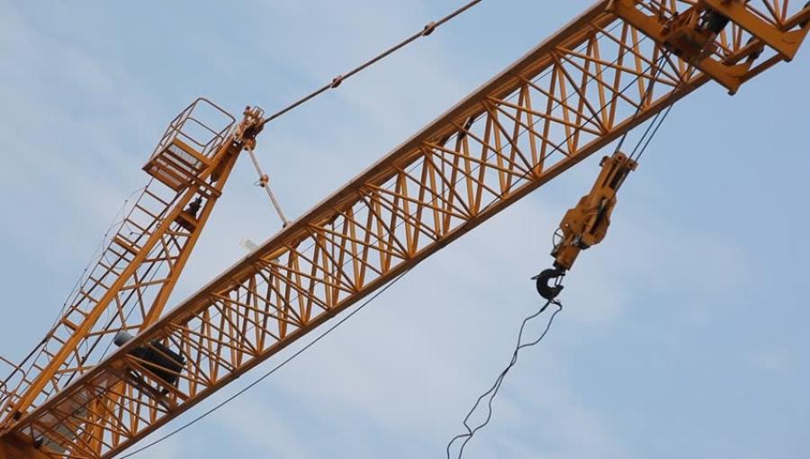 Ulster County Industrial Development Agency (IDA) members have turned down a request by 2-4 Kieffer Lane LLC to waive $975,200 in sales taxes on the purchase of $12.9 million for eight large cranes.