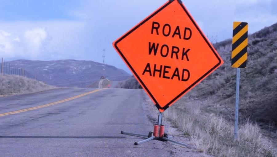 While California's gas tax increase, which is meant to bring in revenue for road repairs, won't go into effect until November, Caltrans has begun looking for more than 1,000 workers now.