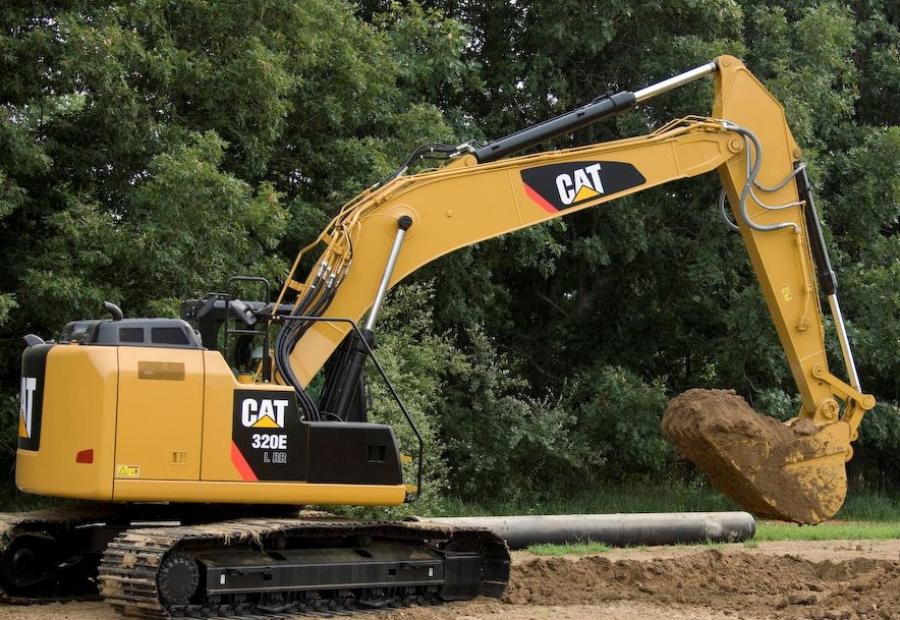 Caterpillar has announced that it is still committed to continue working with the Trump Administration on manufacturing industry policies.