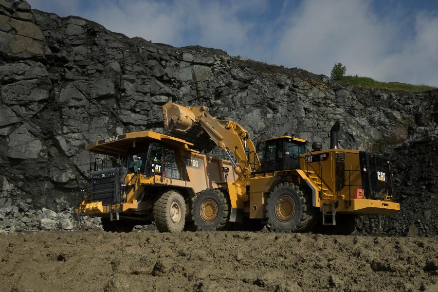 The new loader features switched reluctance (SR) technology and leverages more than 15 years of Cat electric drive experience and more than 4 years of stringent testing in a range of applications for proven reliability in the field.