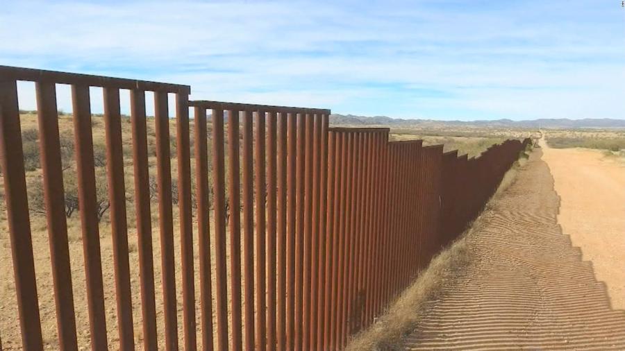 The Trump administration announced it has chosen four construction companies to build the prototypes for the border wall, U.S. Customs and Border Protection said Aug. 31, Reuters reported.