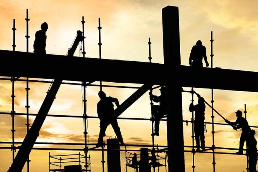 It's no secret that the construction industry needs workers — according to a Bureau of Labor Statistics report from July, there are 225,000 construction jobs available throughout the U.S.