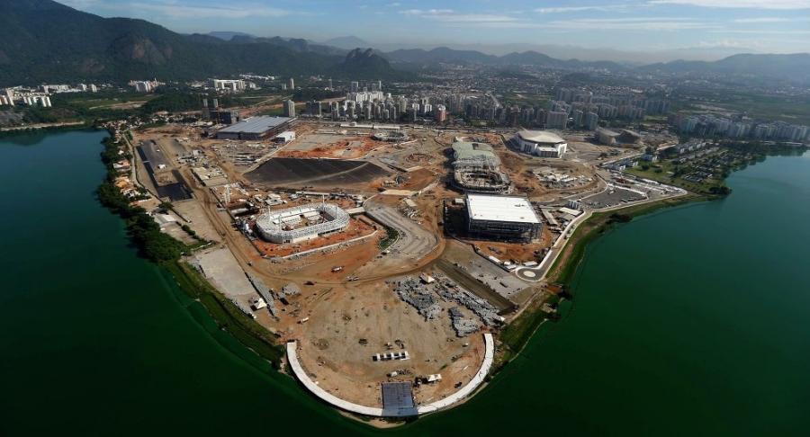 Brazil has seen dozens of politicians and business executives put in prison and uncovered graft at a variety of major infrastructure projects, including in contracts for the Rio Olympics.