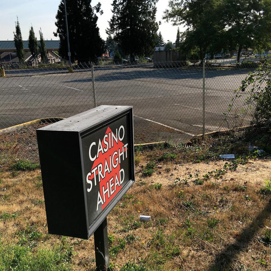 The casino will be built over 15 acres of land, where the Tulalip Court, police department and an Arby's currently stand. Both the courthouse and police department will be relocated to a larger facility, and the original casino will be demolished once the new one is completed.