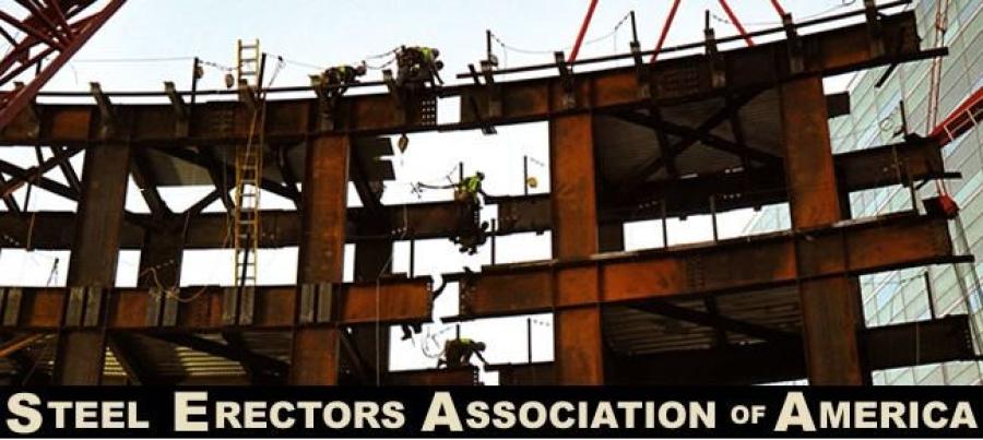 The Steel Erectors Association of America (SEAA) and the American Institute of Steel Construction (AISC) have worked together to draft a reciprocal indemnity agreement and revise the additional insured language as part of AISC's Certified Steel Erector program requirements.
