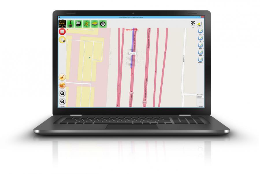 Topcon Positioning Group recently announced an update to its data collection software for the SmoothRide resurfacing workflow solution. RD-M1 Collect 2.0 includes updates designed to facilitate and optimize mapping of road conditions.