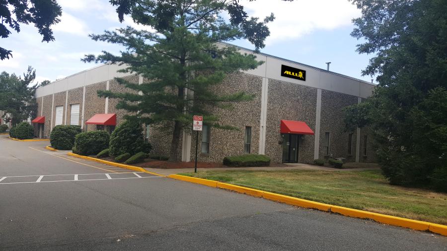 Allu Inc. has announced the opening of a new facility in New Jersey. Located at 25 Kimberly Road in East Brunswick, New Jersey, the new location will create additional warehouse capacity for aftermarket parts and factory space to increase product inventory by local assembly.