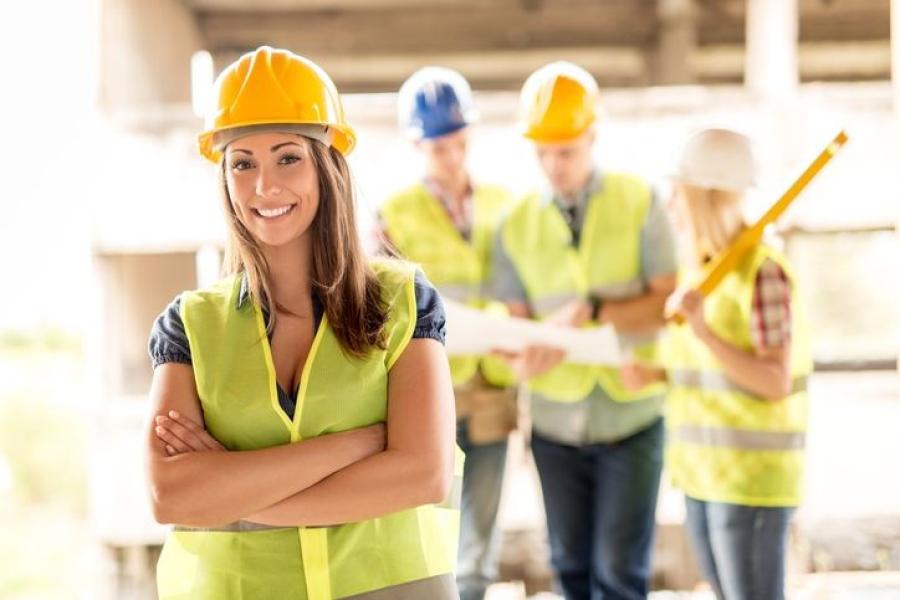 “All workers, male or female, deserve PPE that fits properly. When it does, they are much more inclined to a) wear it and b) wear it in the correct way, maintaining compliance with national or company standards and reducing the risk of injury,” Olson said.