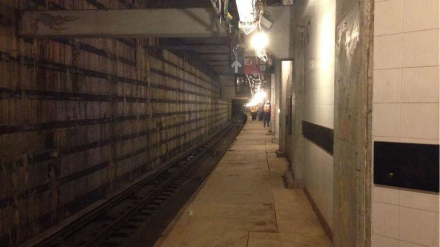 Problems with the East River tunnels were responsible for nearly one-fifth of all the LIRR's increase in delays, cancellations and terminations since 2011, the report said.