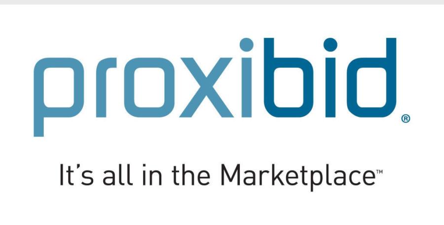 Proxibid offers the industry's most robust online bidding platform for both live and timed auctions.