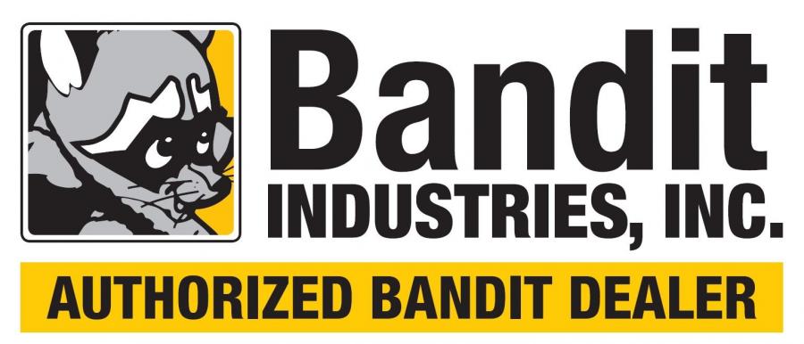 “Bandit is excited to have Utility One Source as an authorized Bandit dealer,” said Jason Morey, Bandit's sales manager. “Their reputation as a full service company fits with Bandit's commitment to our customers.”