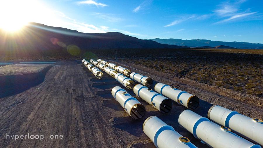 After partnering with Virgin Hyperloop One, one of the companies racing to develop the super-speed technology that essentially would transport vehicles and people pods on electric skates in a big pneumatic tube, Colorado Department of Transportation officials plan to spend the next nine months crunching the numbers to determine what it might take to bring this type of transit to Colorado.