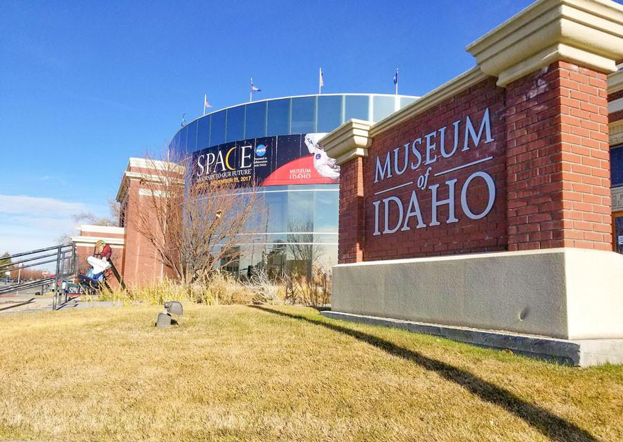 The Museum of Idaho held a groundbreaking ceremony on Nov. 9 for the $4 million project that will add 26,000 sq. ft. of space devoted for traveling exhibitions, the Post Register reported.