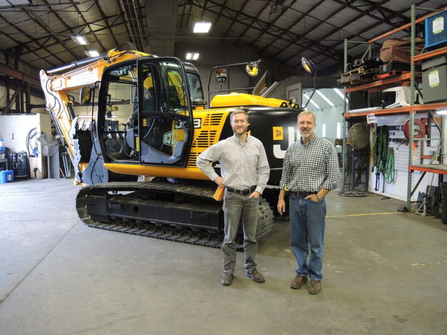 Norlift JCB, a division of Norlift Inc. in Spokane, Wash., is the newest member of JCB’s growing North American dealer network.