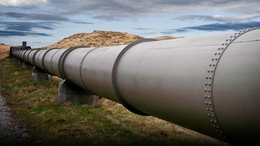 NEXUS gained approval from the Federal Energy Regulatory Commission to begin construction on the 255-mile pipeline in October.