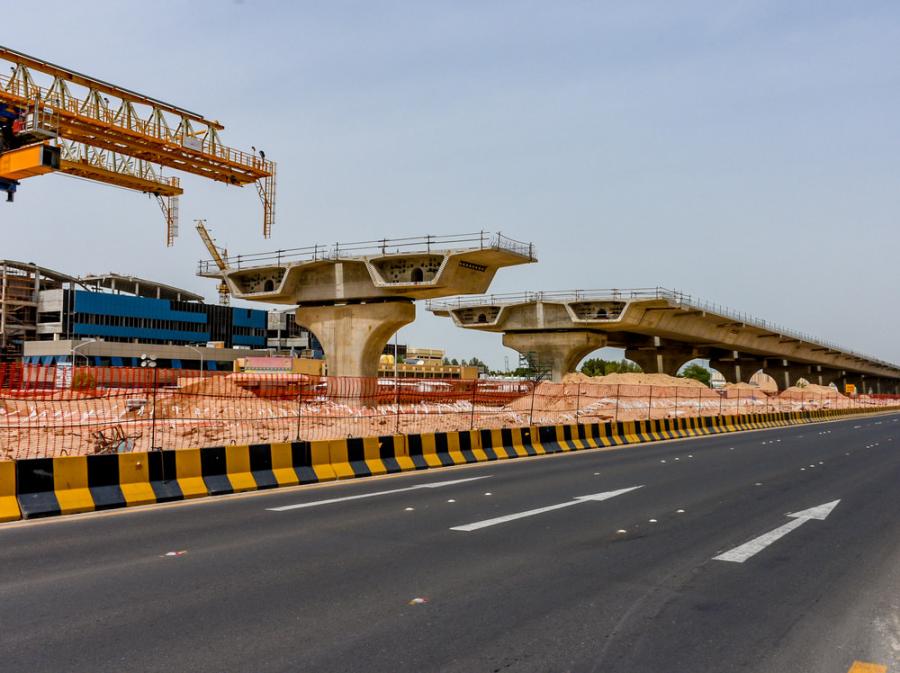 Total domestic transportation construction and related-market activity is forecast to reach $255 billion in 2018, a year-on-year increase of 3.2 percent after adjusting for project costs and inflation.  The 2017 market performance is expected to come in at $247.1 billion. 