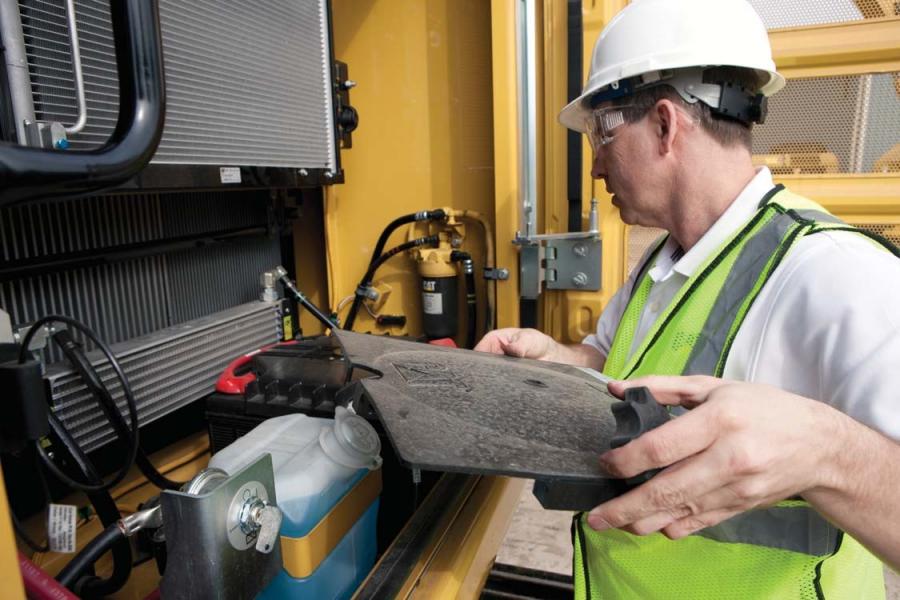 Taking care of your machine is crucial to keeping it running in smooth working order, avoiding expensive repairs and downtime.