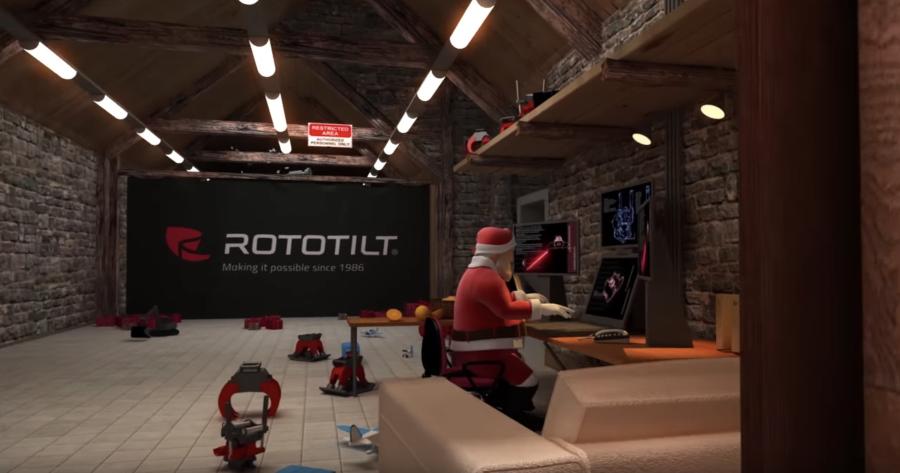Is one of these Rototilt products on your list this holiday season?