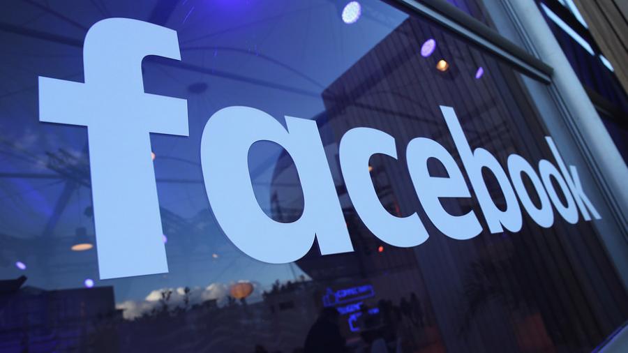 Facebook may soon build a new data center near Atlanta.
