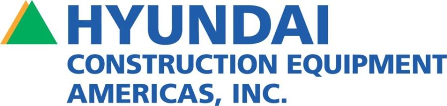 The Hyundai Construction Equipment Americas booth at World of Concrete showcased new products, new partnerships and what the company calls “the Hyundai Safety Edge.”