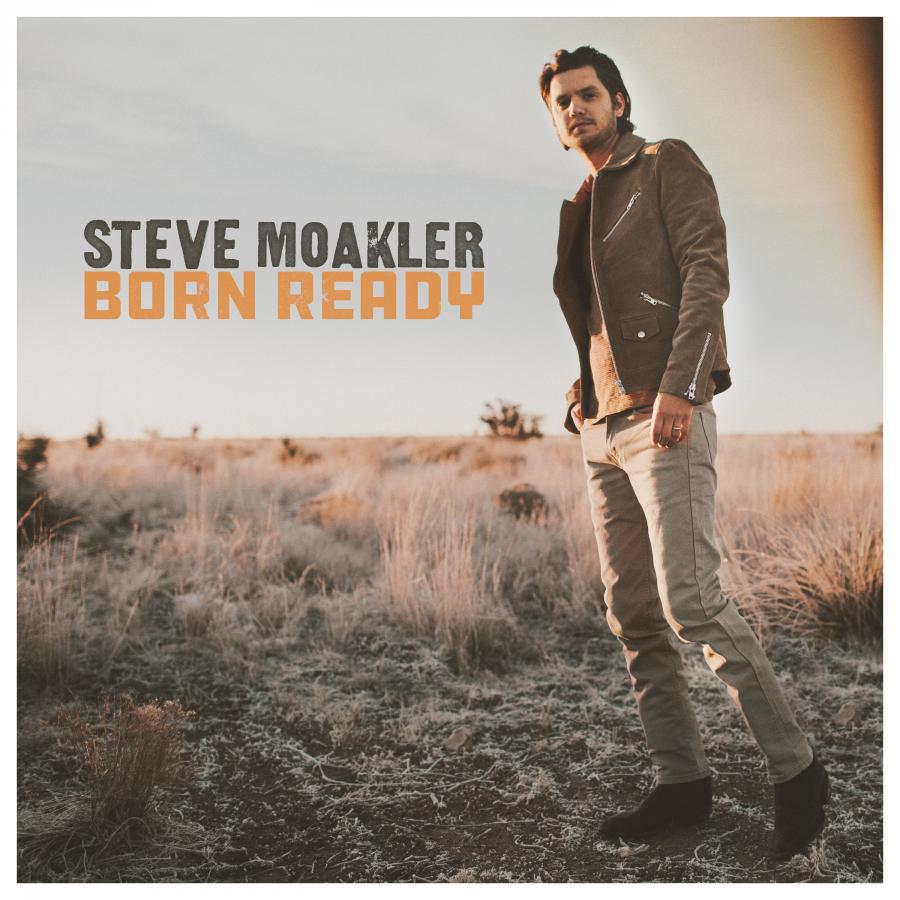 Recording artist Steve Moakler announced that “Born Ready,” the title of the song he released last week inspired by his partnership with Mack Trucks and paying tribute to the value of hard work, also is the name of his upcoming tour and new album. 
 