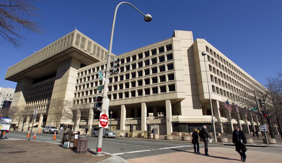 On Feb. 12, the FBI released a statement saying that it had submitted a report to the Senate about a “nationally focused consolidation strategy for FBI headquarters,” with the recommendation of a newly constructed facility on the site the FBI already occupies on Pennsylvania Ave., WTNH News 8 reported.