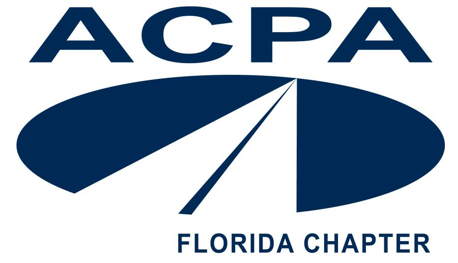 The Florida chapter will represent both the national association and the FCPA in customer-facing matters related to technology transfer, technical service, advocacy and promotion of concrete pavements.