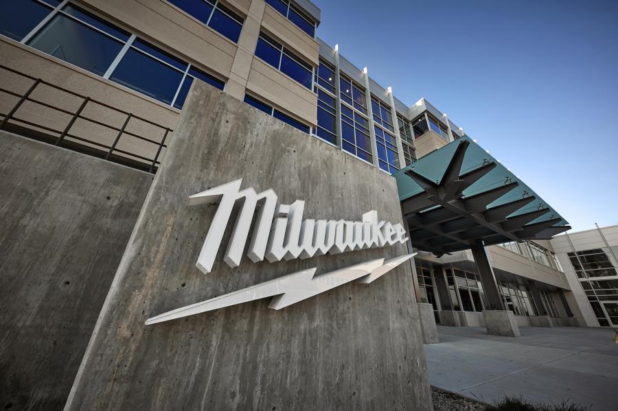 With a planned total investment of $32 million, Milwaukee Tool is proposing another major expansion at its global new product development center in Brookfield, Wis.