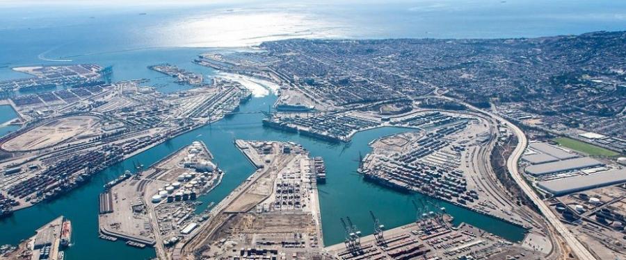 After a flurry of lease negotiations, the Los Angeles Board of Harbor Commissioners approved an agreement on April 19, where SpaceX will pay the Port $1.38 million each year, NBC 5 reported.