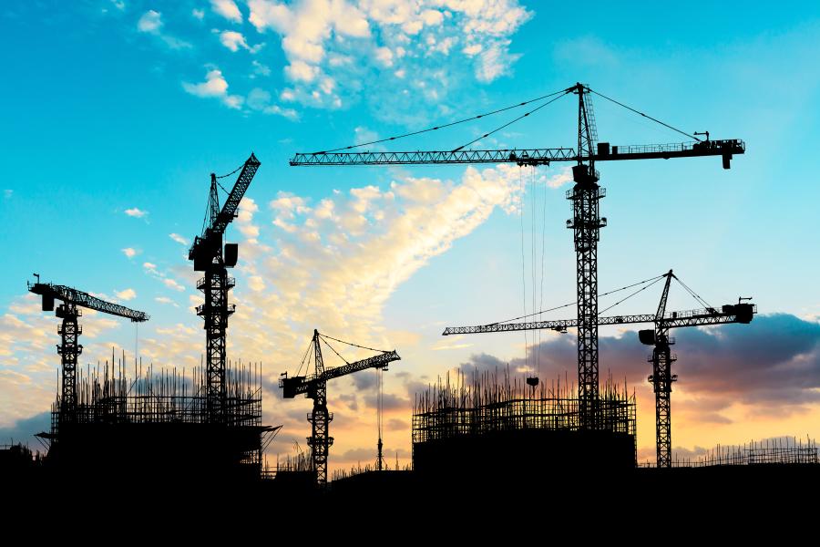 Association officials noted that the increases in pay appear to be attracting more former construction workers back into the job market, but cautioned that labor conditions remain extremely tight.