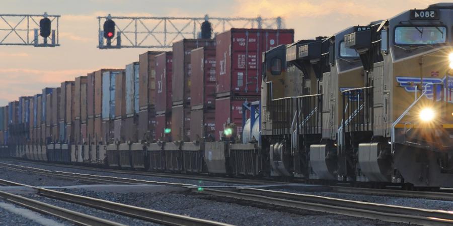 The State Transportation Commission voted to approve $32 million for the projects through the Rail Transportation Assistance Program (RTAP) and the Rail Freight Assistance Program (RFAP).
(pa.gov photo)