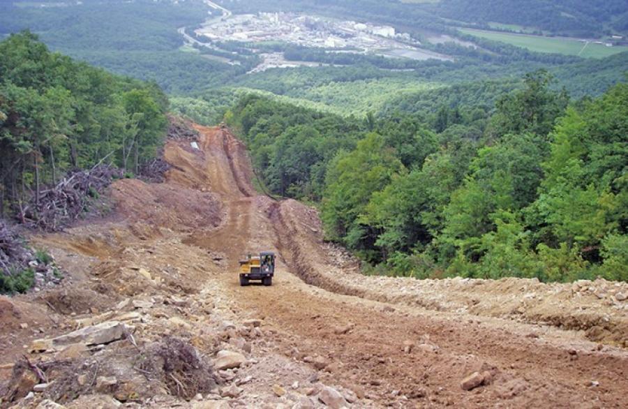 According to Mike Cozad, community liaison for the Atlantic Coast Pipeline projects, “There will be no downtime as a result of that judge's decision.”