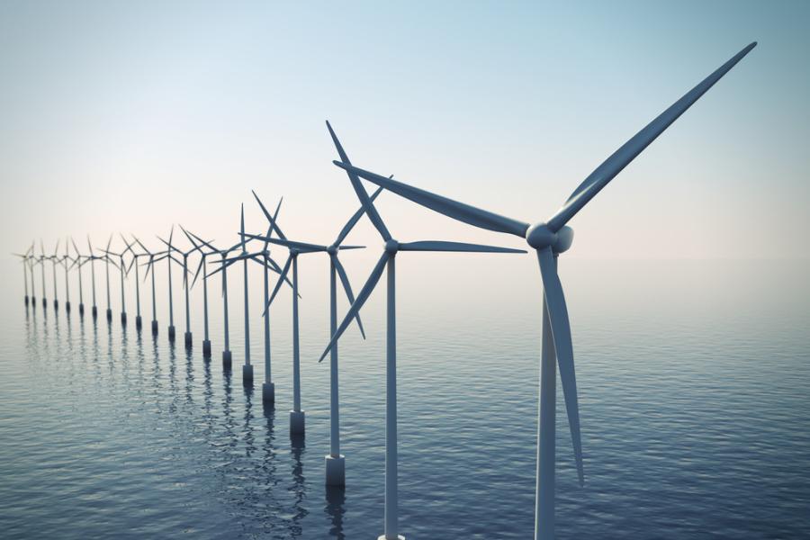 “Vineyard Wind is proud to be selected to lead the new Massachusetts offshore wind industry into the future,” said Lars Thaaning Pedersen, CEO of Vineyard Wind.