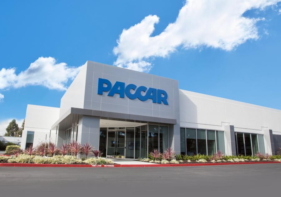 he PACCAR 12-speed automated transmission is the lightest heavy duty automated transmission on the market, designed to work seamlessly with PACCAR engines and axles to increase fuel economy and truck performance, according to the manufacturer.