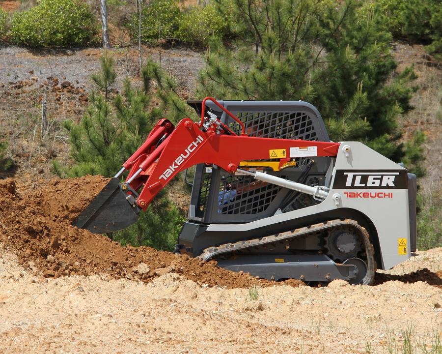 Clairemont Equipment will be serving Southern California and will carry the full lineup of Takeuchi products, including excavators, skid steer loaders, track loaders and wheel loaders, in addition to stocking parts and performing equipment repair.