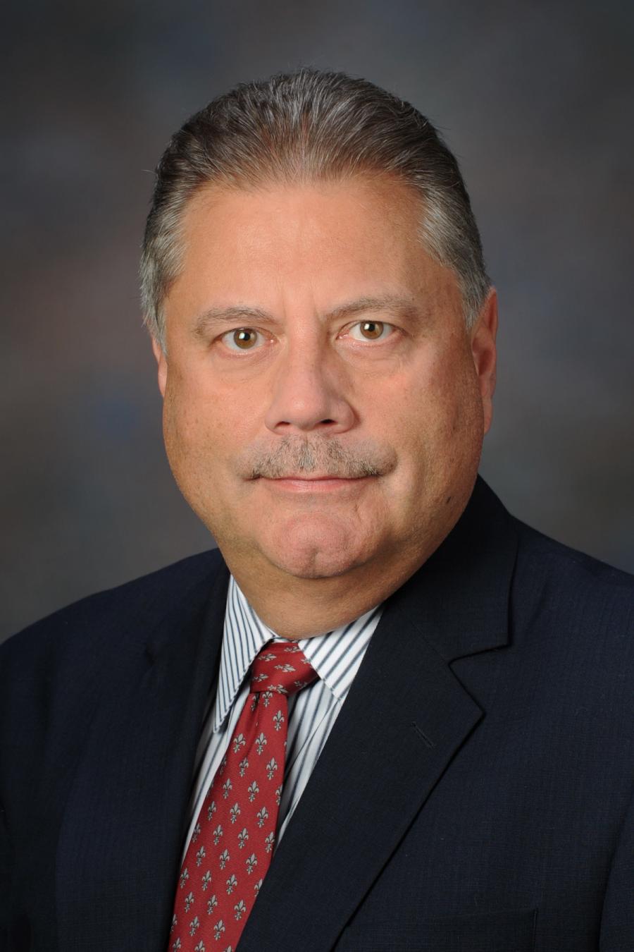 Daniel Yunetz, president of Riggs Industries Inc.
