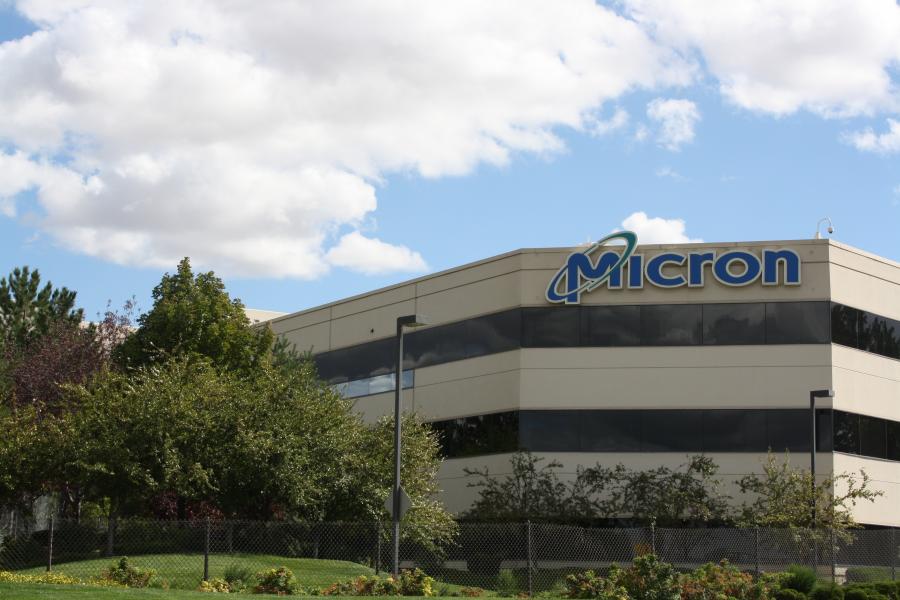 The Boise-based Micron, one of the world’s largest semiconductor companies, is making a $3 billion investment in northern Virginia to expand its manufacturing facility and add 1,100 jobs.