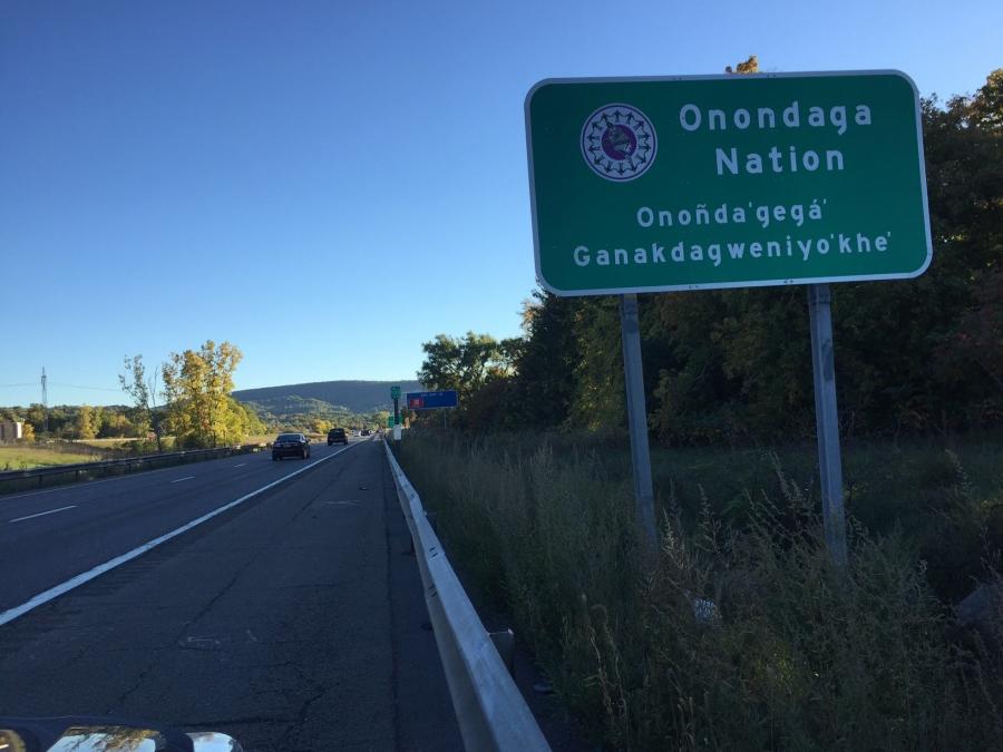 FHWA said applications are being accepted on a rolling basis and that federal lands management agencies and tribes can apply directly for grants under the program States and local agencies may also apply, the agency added, but only if sponsored by a federal land management agency or tribe.