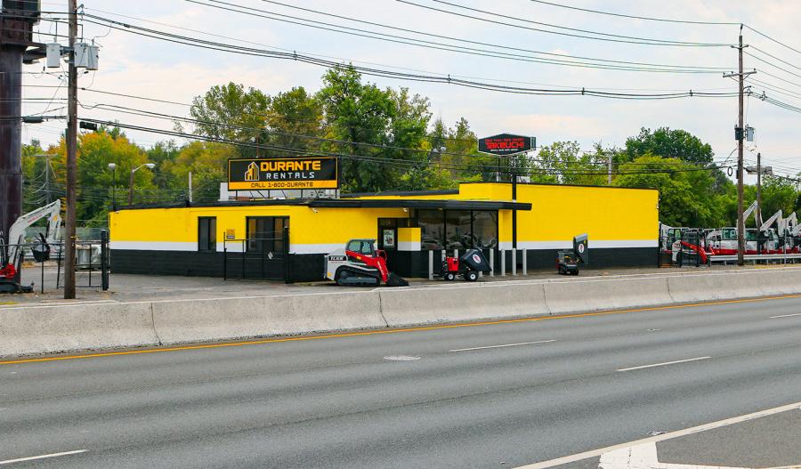 The new store, located at 50-54 NJ-17, is the company’s first in the state of New Jersey and now gives it 10 locations throughout the Tri-State area.