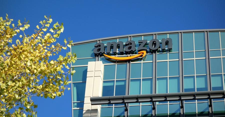 Amazon will invest $5 billion and create more than 50,000 jobs across the two new headquarters locations, with more than 25,000 employees each in New York City and Arlington. (Photo Credit: CNBC)