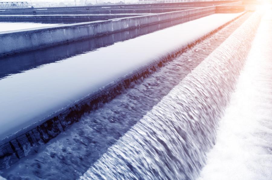 The company’s Water Transmission manufacturing facilities are strategically positioned to meet North America’s growing needs for water and wastewater infrastructure.