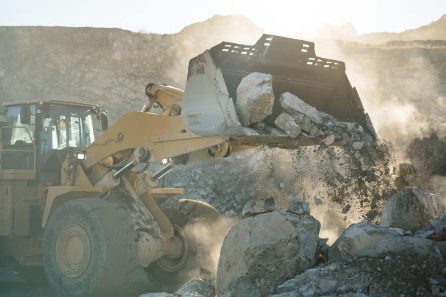 Carter is already looking beyond quarries to see how VantagePoint measurements may be applied to heavy civil job sites, coal mines and landfills.