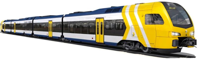 The Cotton Belt Corridor Regional Rail Project is expected to improve mobility, accessibility and system linkages to major employment, population and activity centers in the northern part of Dallas.
(DART photo)